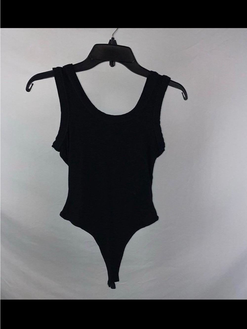 Bodysuit - Picture 4 of 11